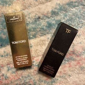Tom Ford full size lipstick